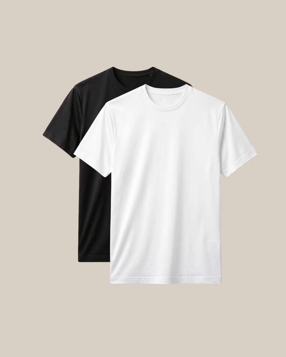 Kit Duas Camisetas Algodão Pima Palane
