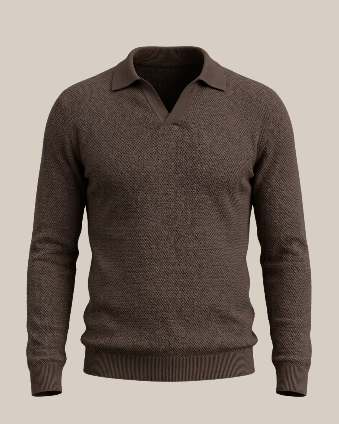Polo Tricot Palane 009